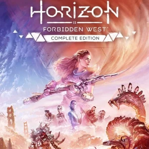 اکانت Horizon Forbidden West™ Complete Edition