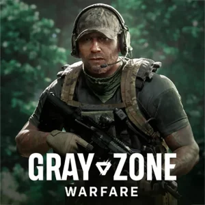 اکانت Gray Zone Warfare