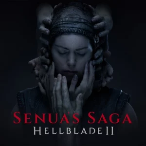 اکانت Senua’s Saga: Hellblade II