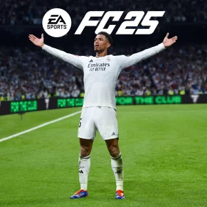 اکانت EA SPORTS FC™ 25