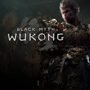 اکانت Black Myth: Wukong