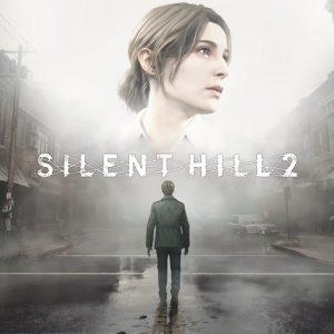 اکانت SILENT HILL 2