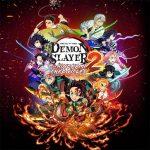 Demon Slayer -Kimetsu no Yaiba- The Hinokami Chronicles 2