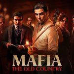 Mafia: The Old Country