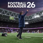 Football Manager 26