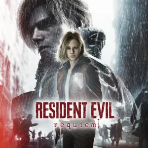 اکانت Resident Evil Requiem